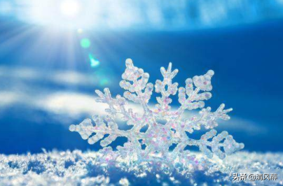 有关雪的句子15句，朋友圈下雪说说经典