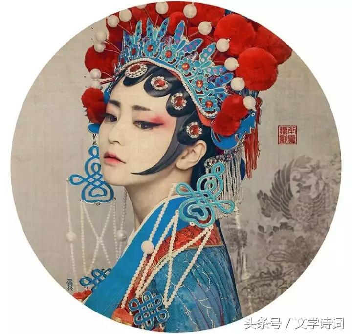 相见恨晚的诗句7首，句句皆深情