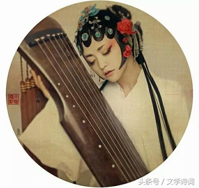 相见恨晚的诗句7首，句句皆深情