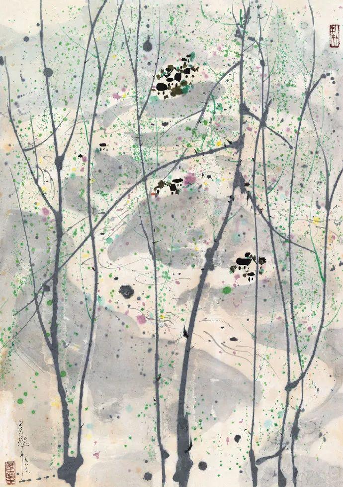 江南水乡的诗句10首，杏花微雨，山水如画