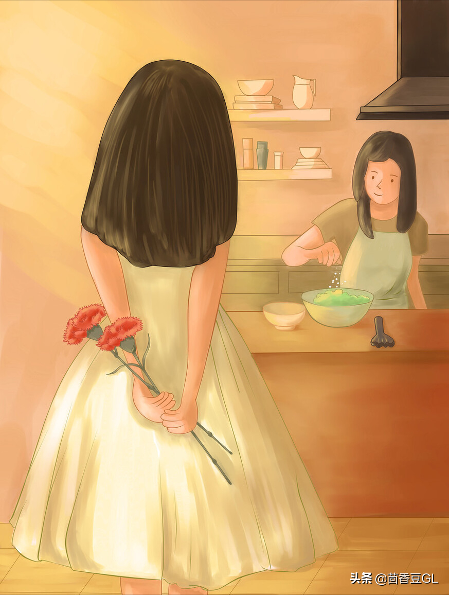 祝福妈妈的话27句，祝天下母亲幸福快乐