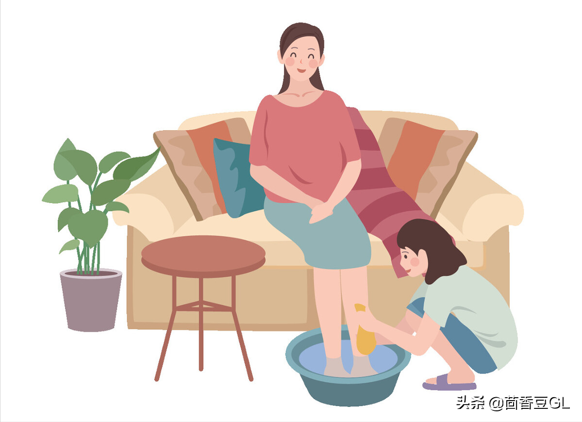 祝福妈妈的话27句，祝天下母亲幸福快乐