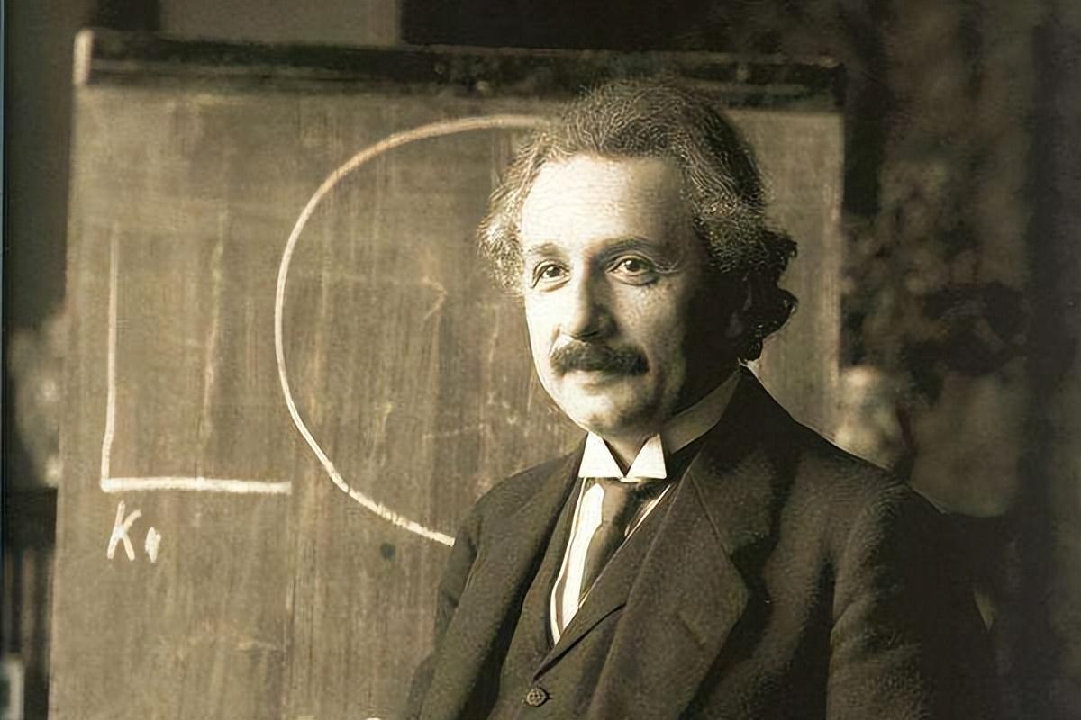 爱因斯坦名言，爱因斯坦最智慧的十句话