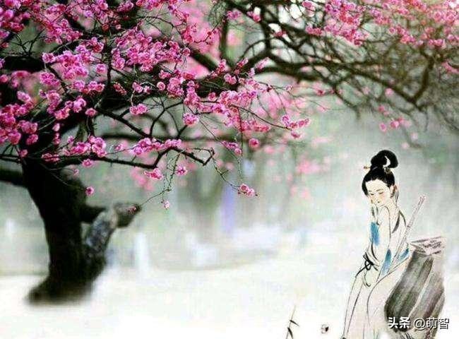 关于母爱的诗句16首，感受诗词里浓浓的母爱