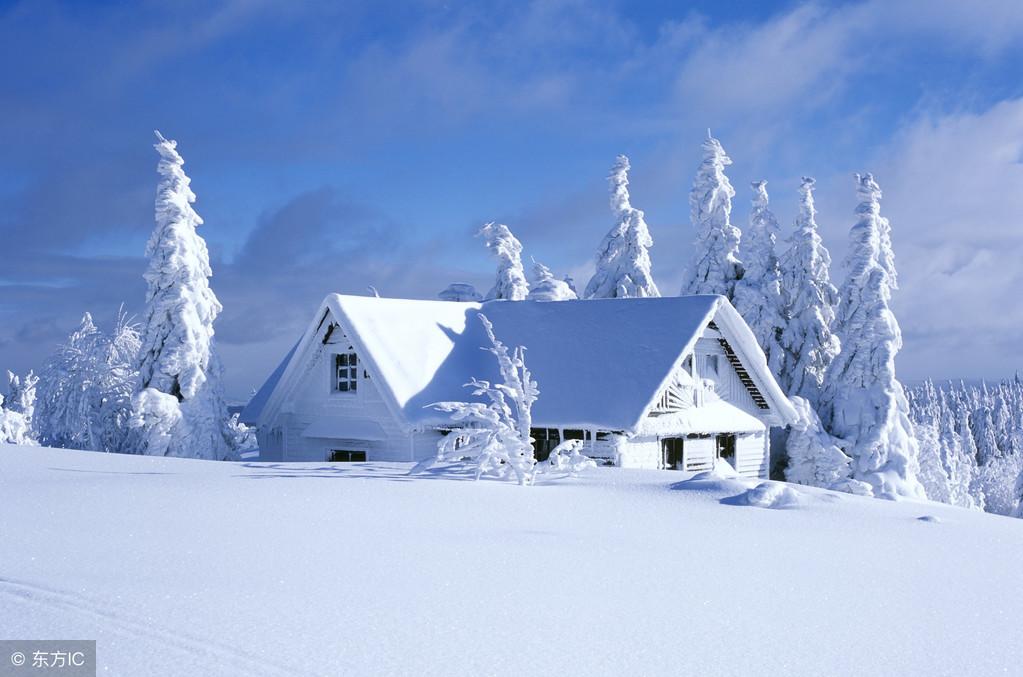 描写冬天的句子21句，冬季的优美句子欣赏