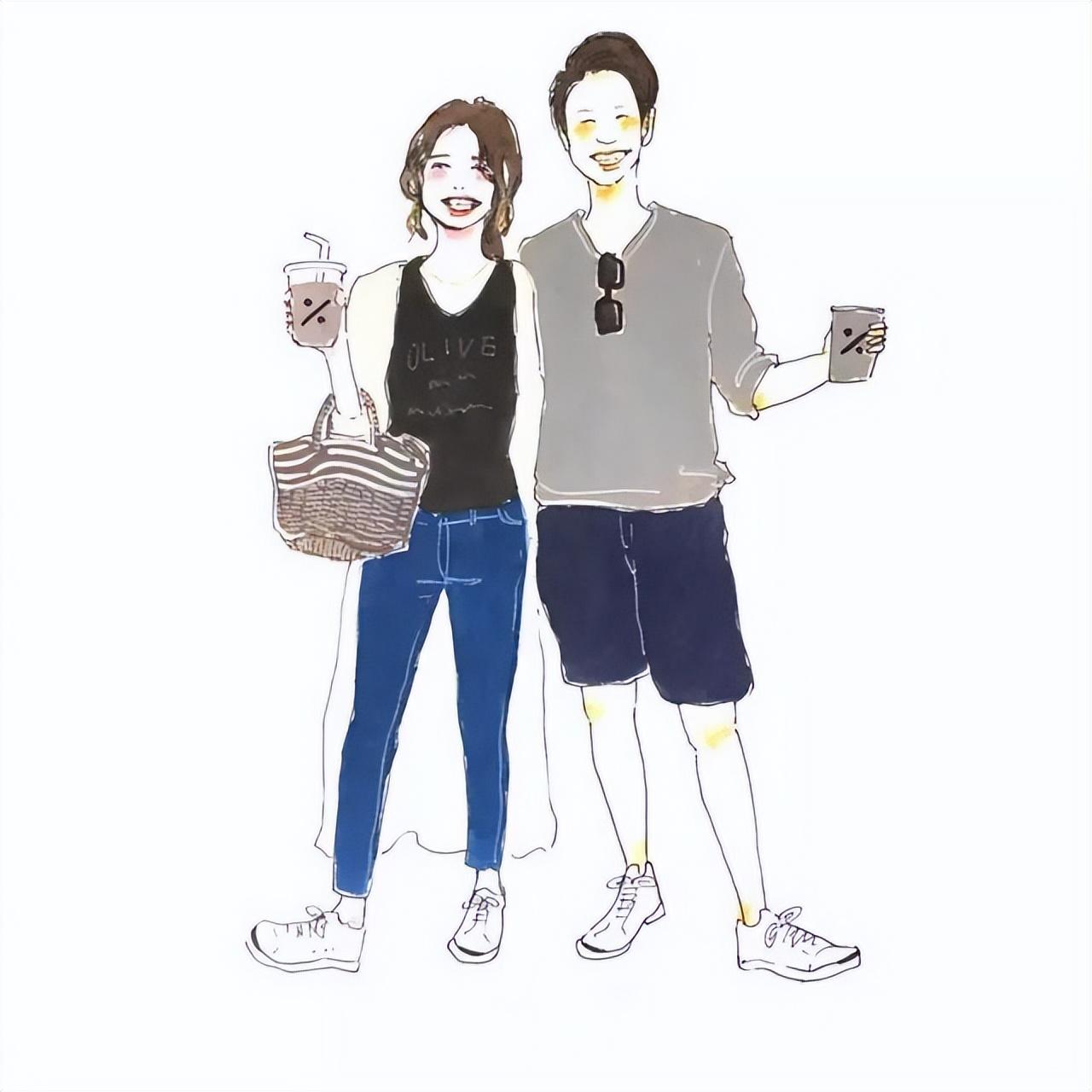 爱情短信21句，总有一句入人心坎