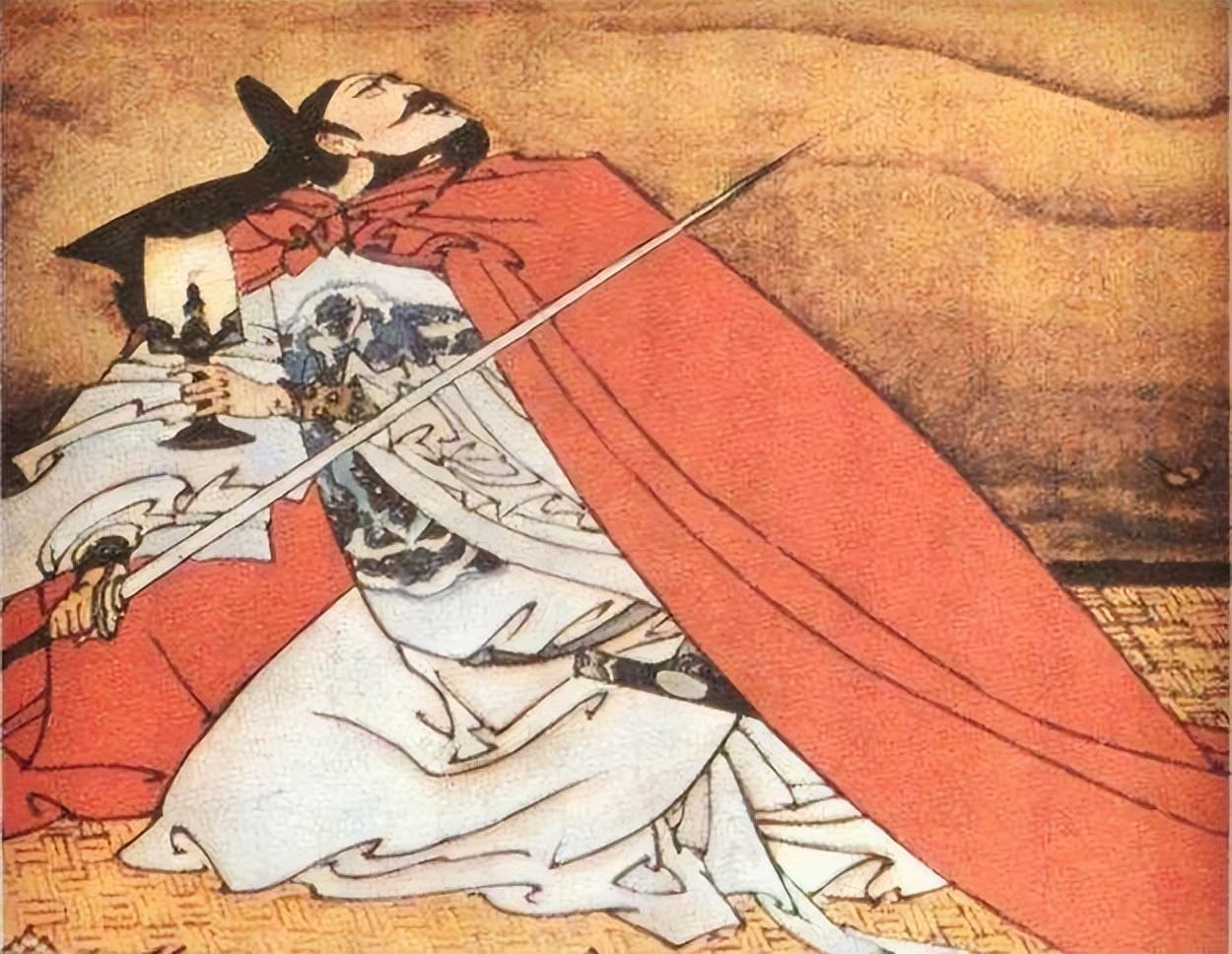 豪放的诗句60句，读完顿生豪气!