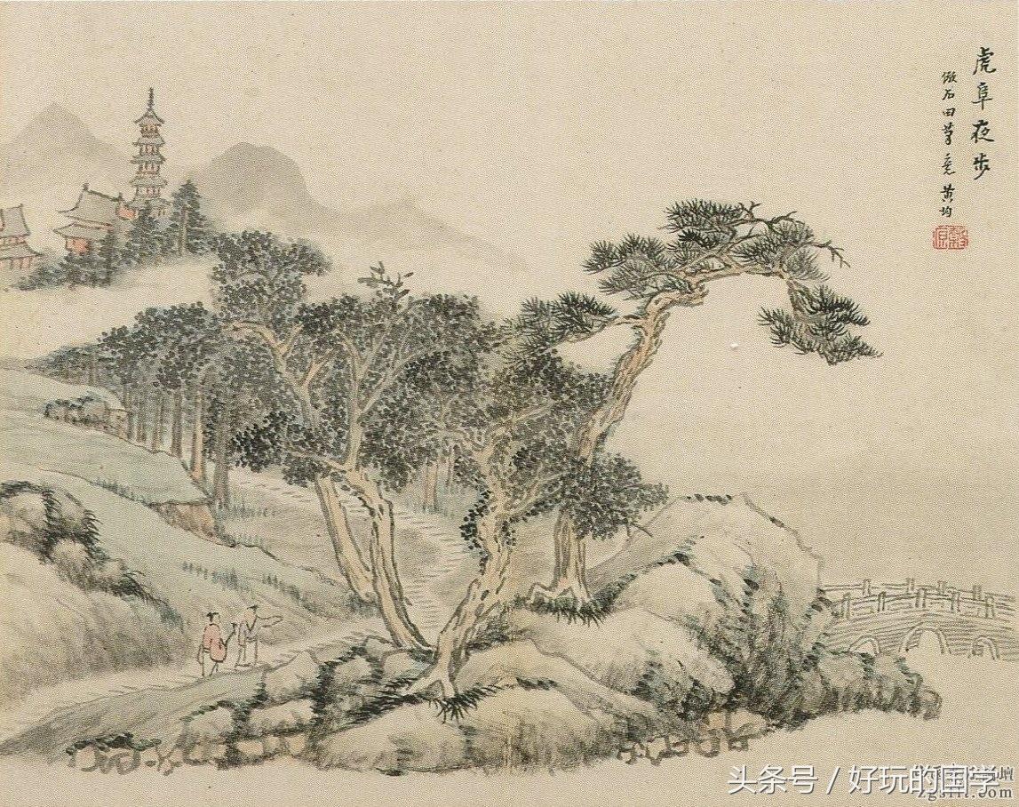 豪言壮语的诗句50句，让人豁然开朗