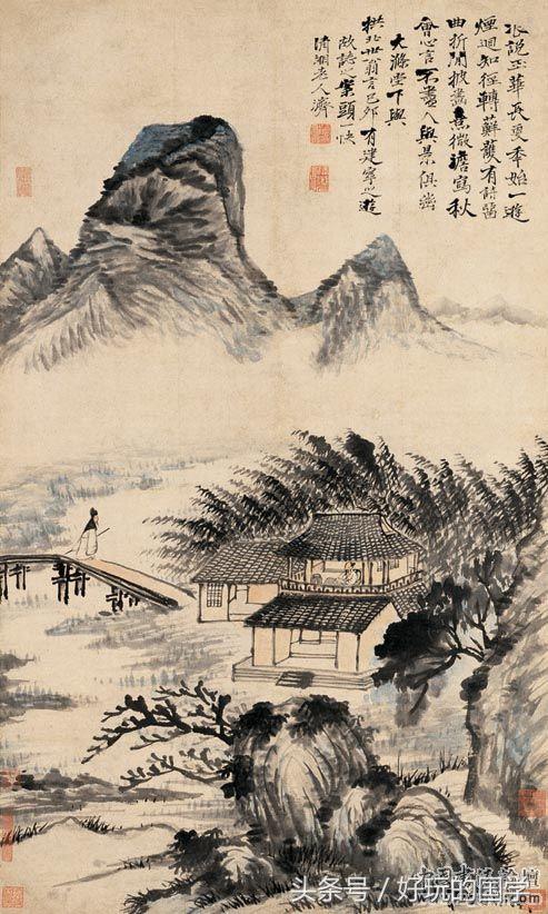 豪言壮语的诗句50句，让人豁然开朗