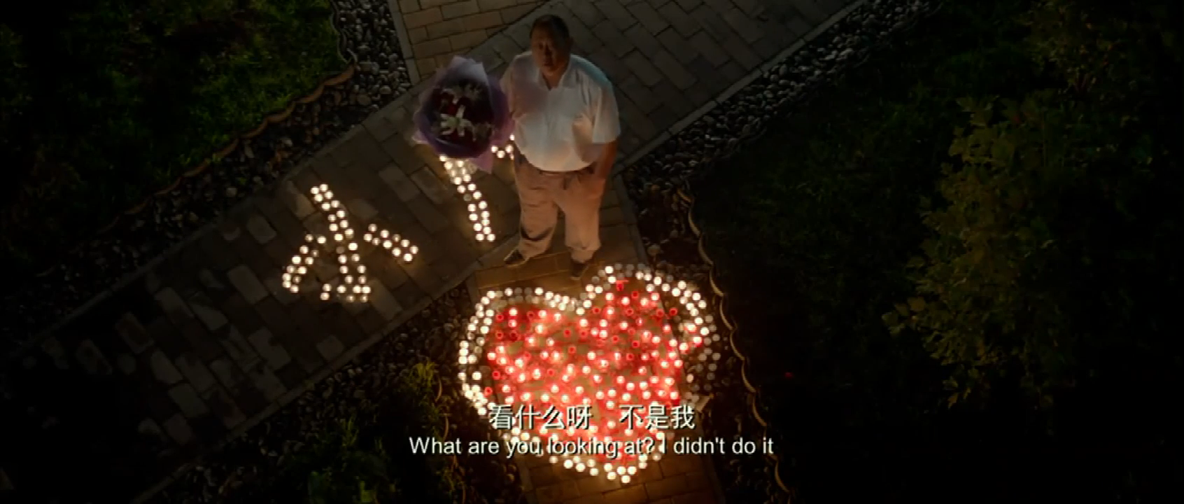 青春派经典台词67句，哪句最让人扎心