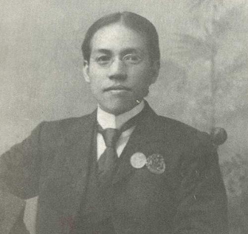 梁启超名言10句，人生百年，立于幼学