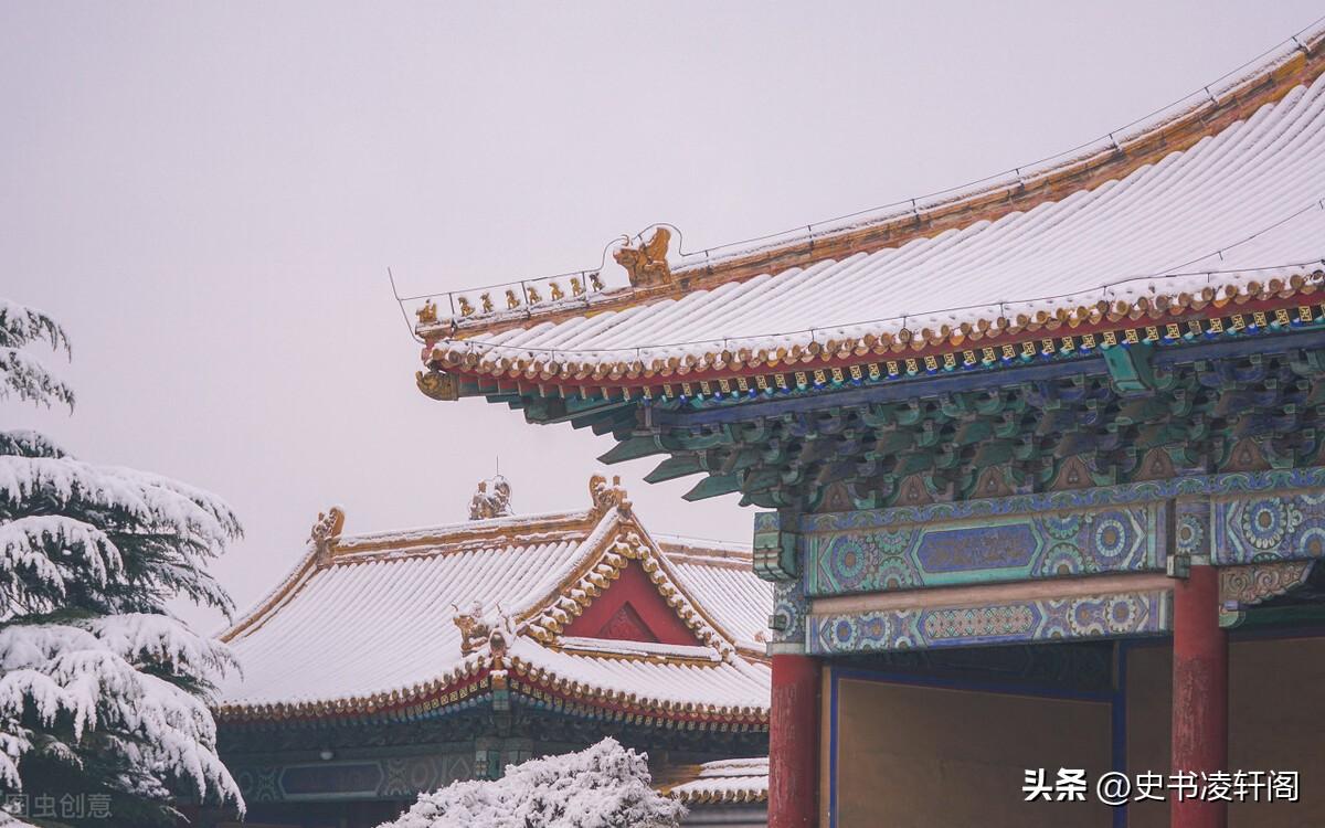 描写冬天的诗句10首，诗中有寒冷，也有温情