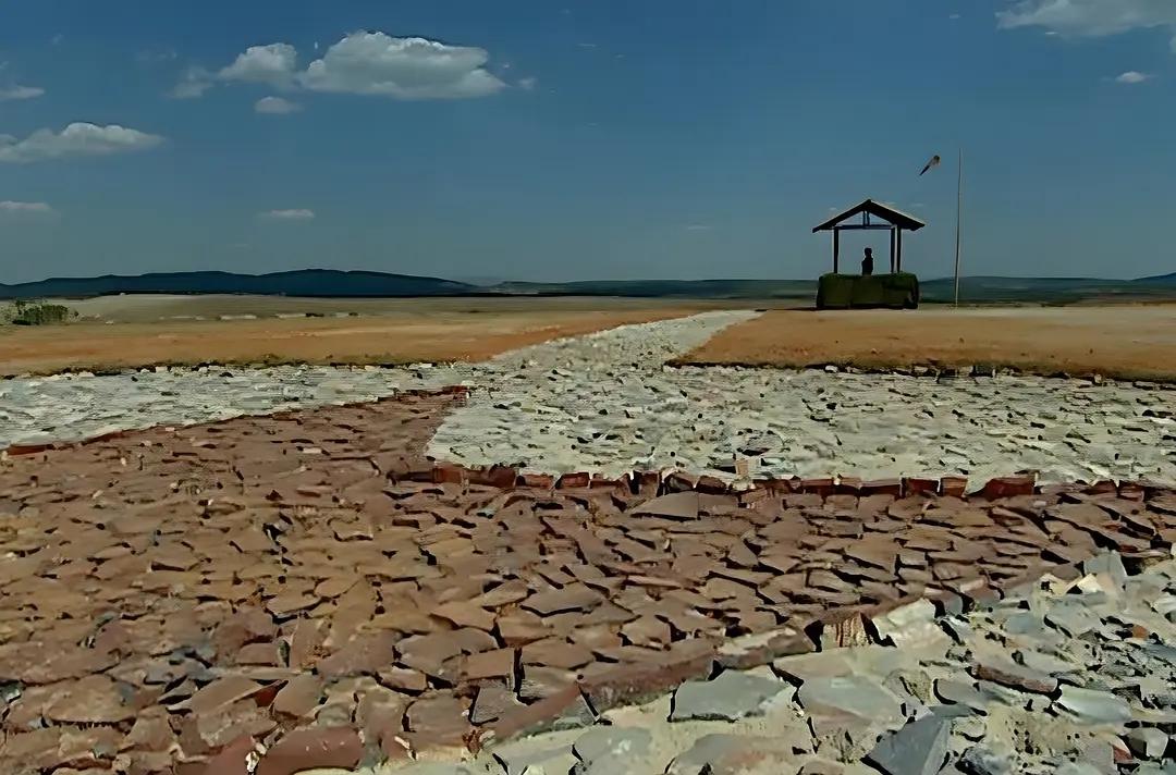 士兵突击经典台词48句，光荣在于平淡，艰巨在于漫长