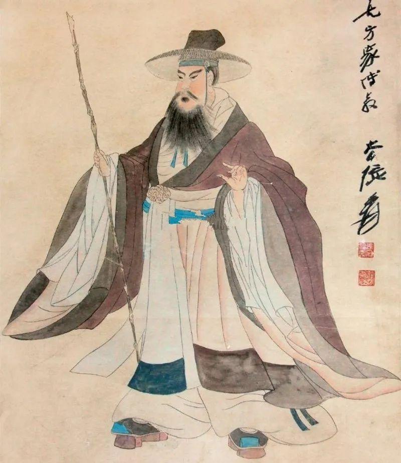 豪放的诗句60句，读完顿生豪气!