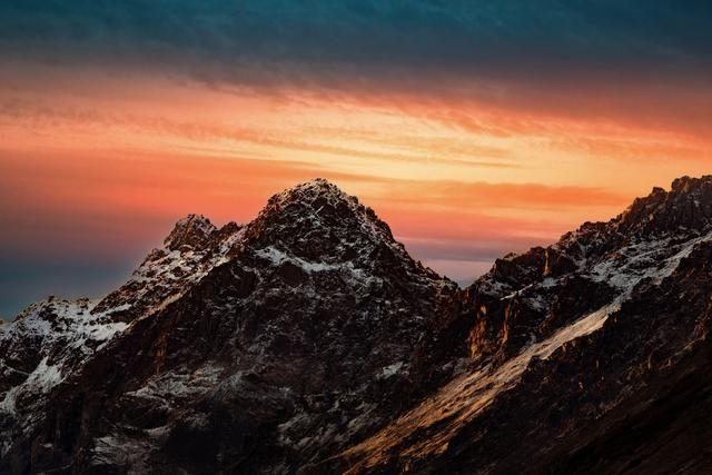 秋天的诗9首，读来感同身受