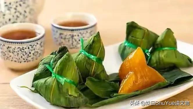 端午节佳句祝福语20句，转给你身边的人吧