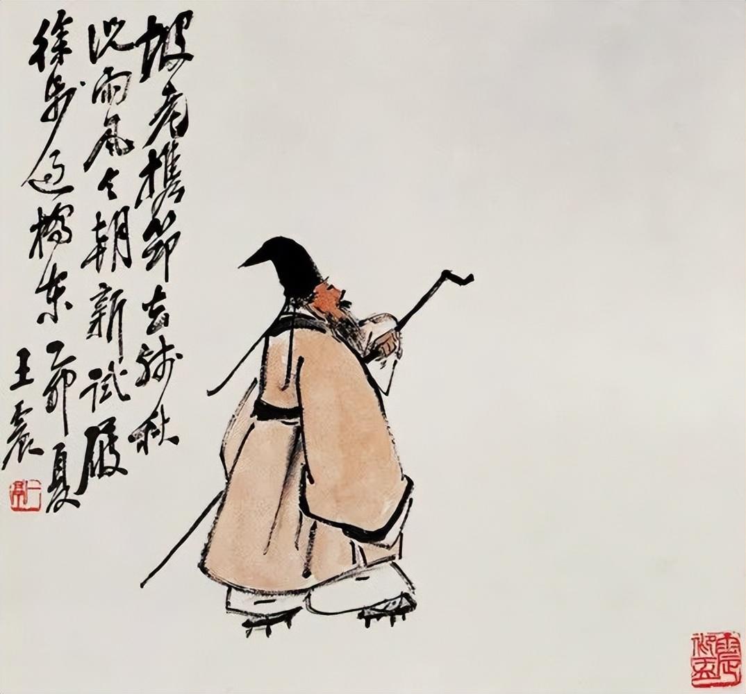 苏轼的诗句7首，逗人一笑，又引人沉思