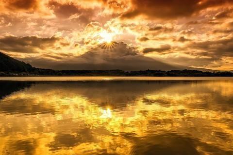 秋天的诗9首，读来感同身受