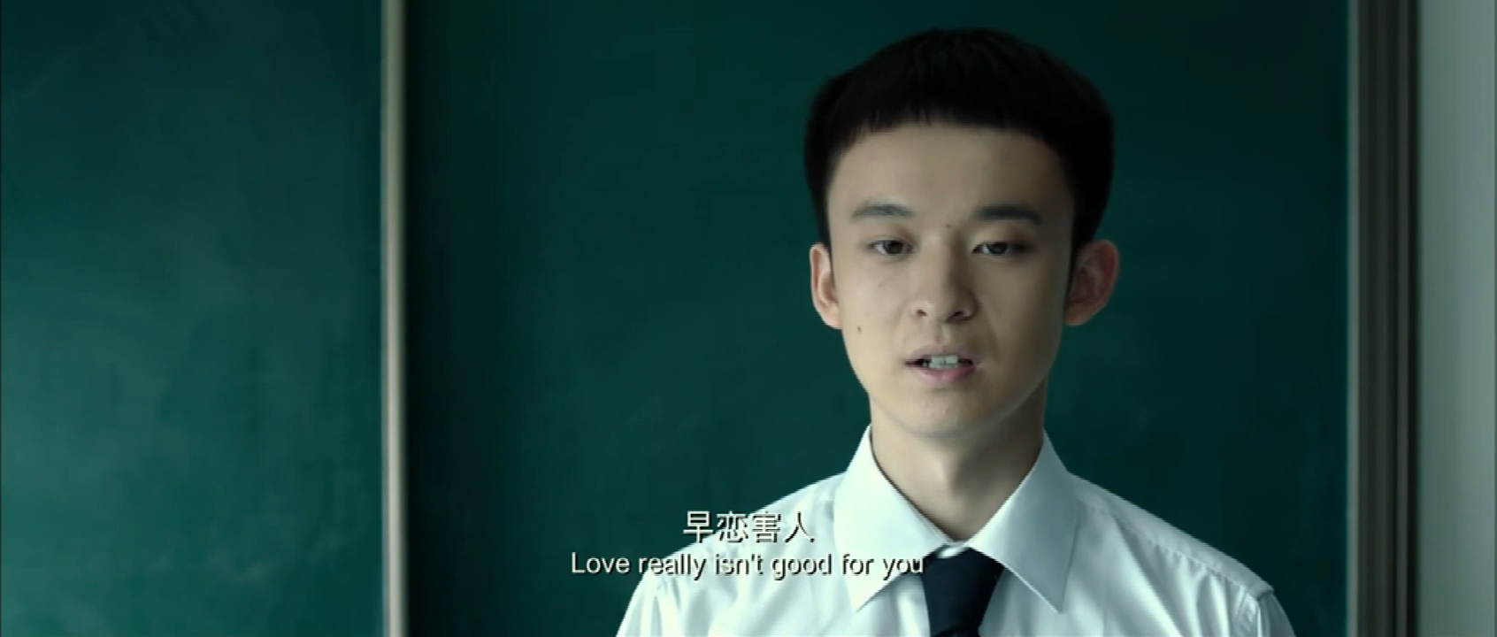 青春派经典台词67句，哪句最让人扎心