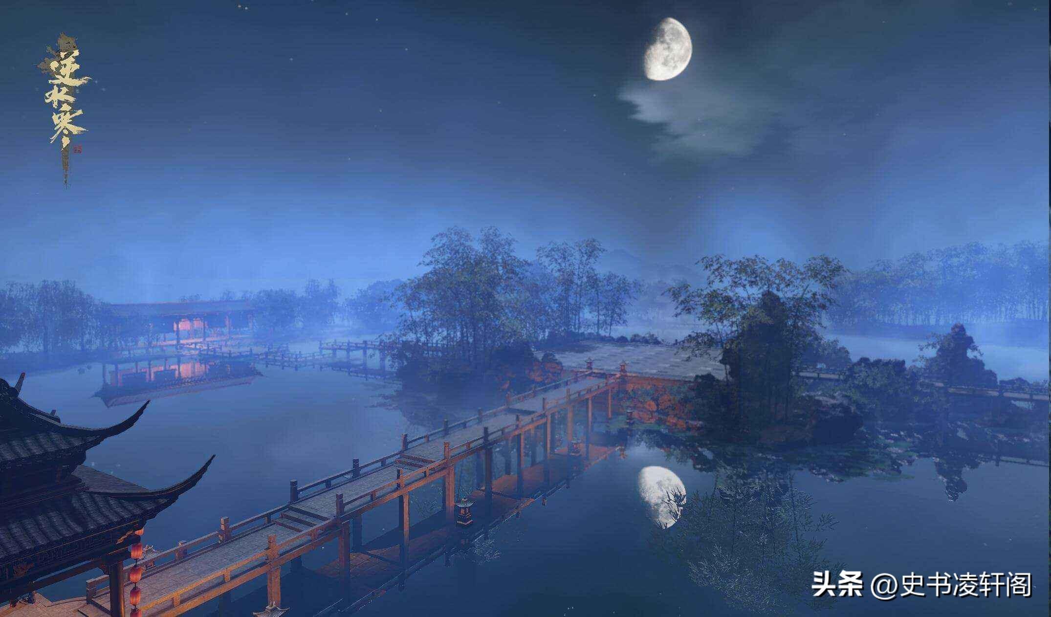 描写冬天的诗句10首，诗中有寒冷，也有温情