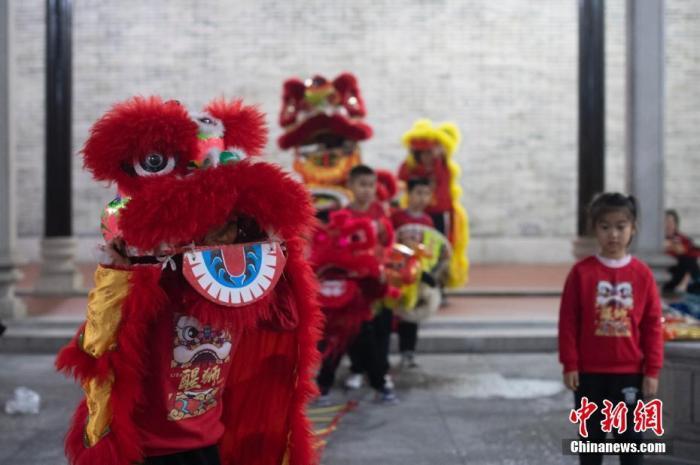 春节的古诗，诗意春节，过年必读!