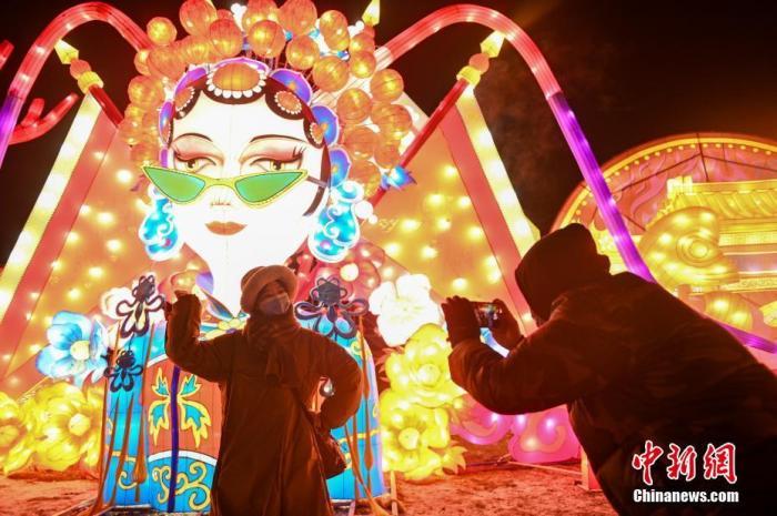 春节的古诗，诗意春节，过年必读!