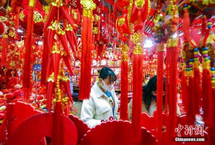 春节的古诗，诗意春节，过年必读!