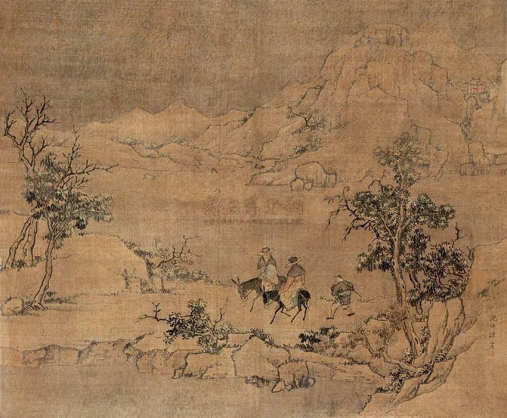 苏轼的诗句7首，逗人一笑，又引人沉思