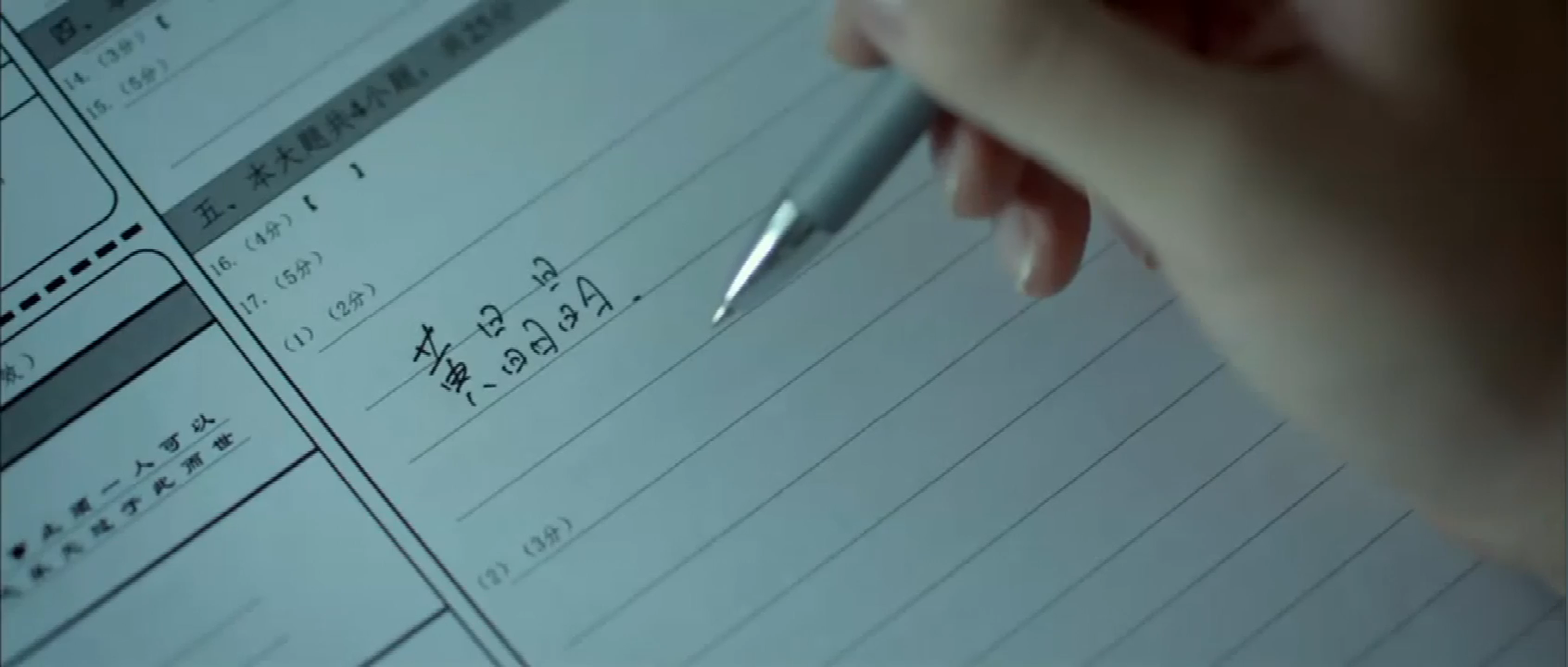 青春派经典台词67句，哪句最让人扎心