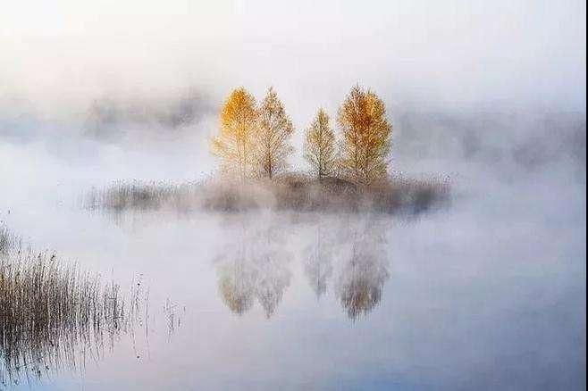 励志的诗句8首，愿你不负时光，成就自己