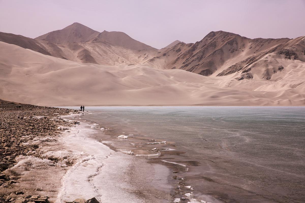 秋天的诗9首，读来感同身受