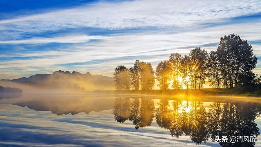 个性说说心情短语15句，越看越喜欢