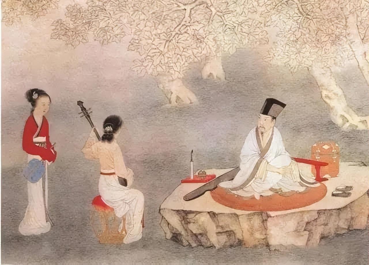 苏轼的诗句7首，逗人一笑，又引人沉思